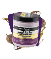 Aunt Jackie´s Curl La La Defining Curl Custard 426g - Aladin Beauty