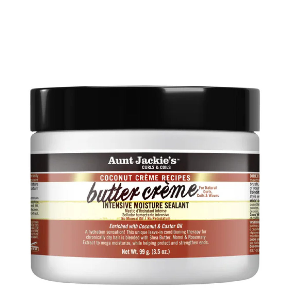 Aunt Jackie's Coco Butter Cream 213g