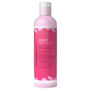Aunt Jackie's Kids Knot Havin' It Leave-in 355ml
