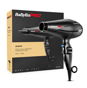 Babyliss Levante Ionic Hair Dryer 2100W