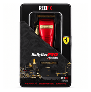 Babyliss RedFX Ferrari Clipper