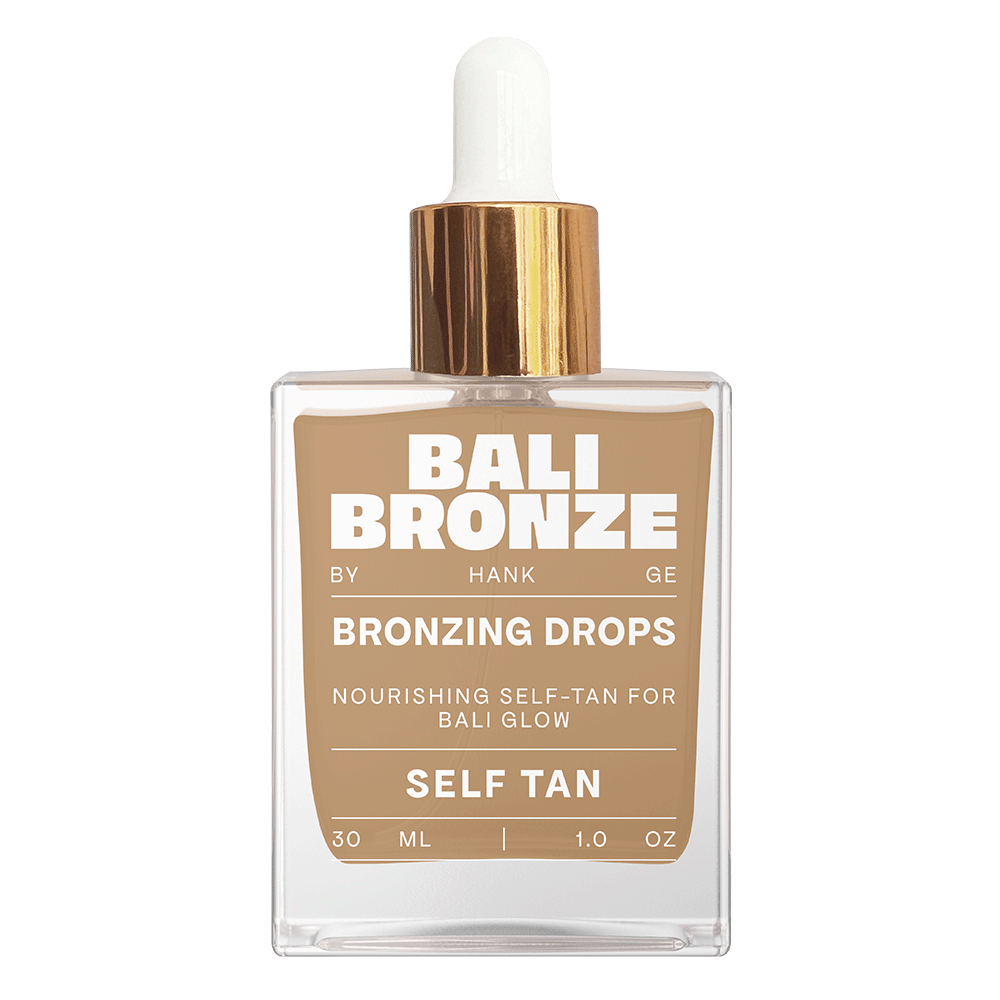 Bali Curls Bali Bronze Bronzing Drops 30ml
