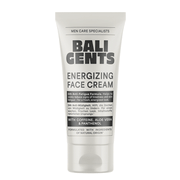 Bali Curls Bali Gents Energizing Face Cream 50ml-Face Cream-Aladin Beauty