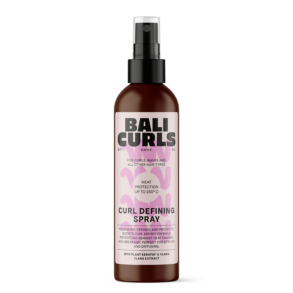 Bali Curls Curl Defining Spray 150ml