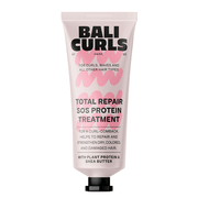 Bali Curls Total Repair SOS Protein Treatment 20ml