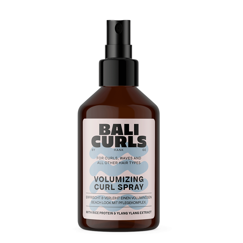 Bali Curls Volumizing Curl Spray 150ml