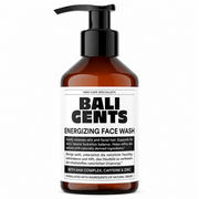 Bali Curls Energizing Face Wash 150ml