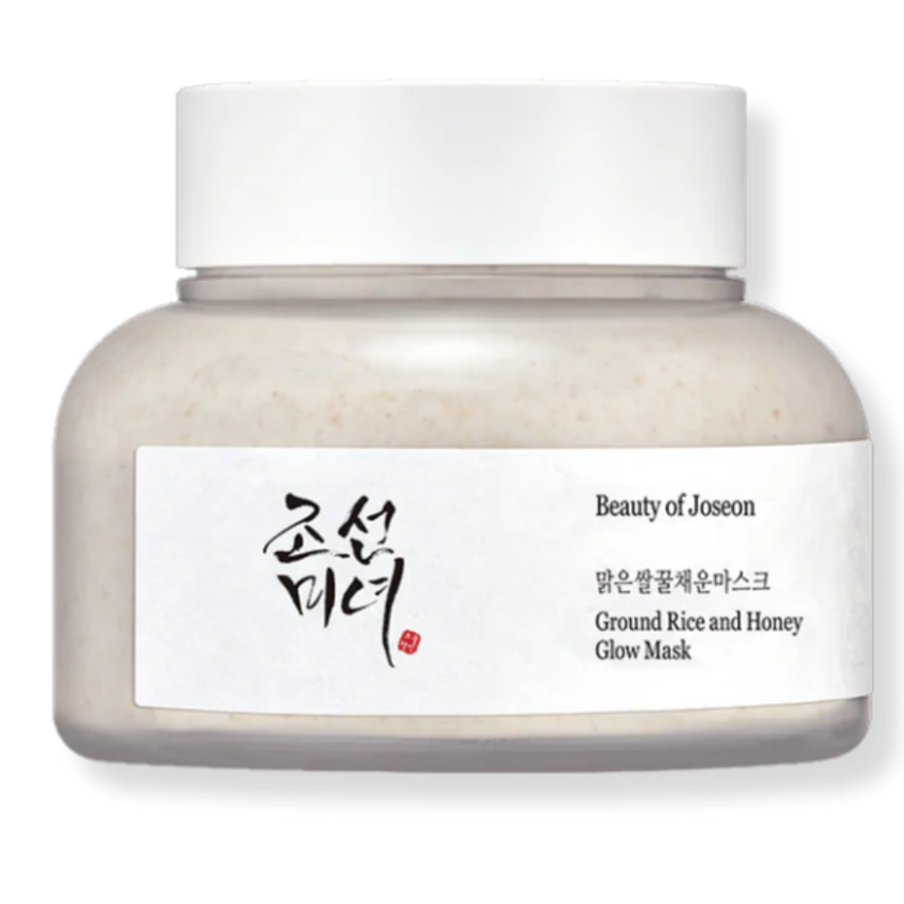 Beauty of Joseon Ground Rice & Honey Glow Mask 150ml-Face Mask-Aladin Beauty