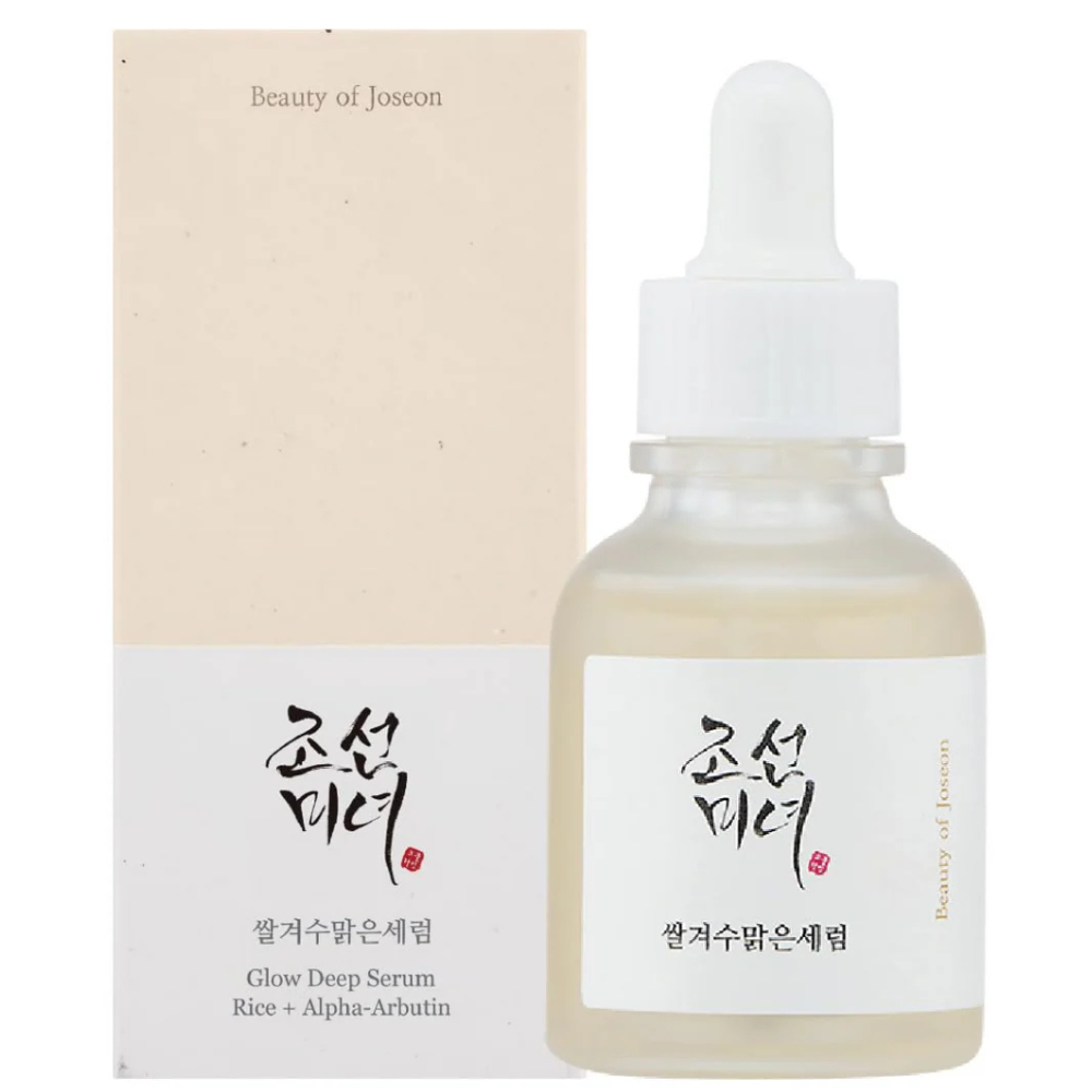 Beauty of Joseon Serum Glow Deep Rice Arbutin 30ml