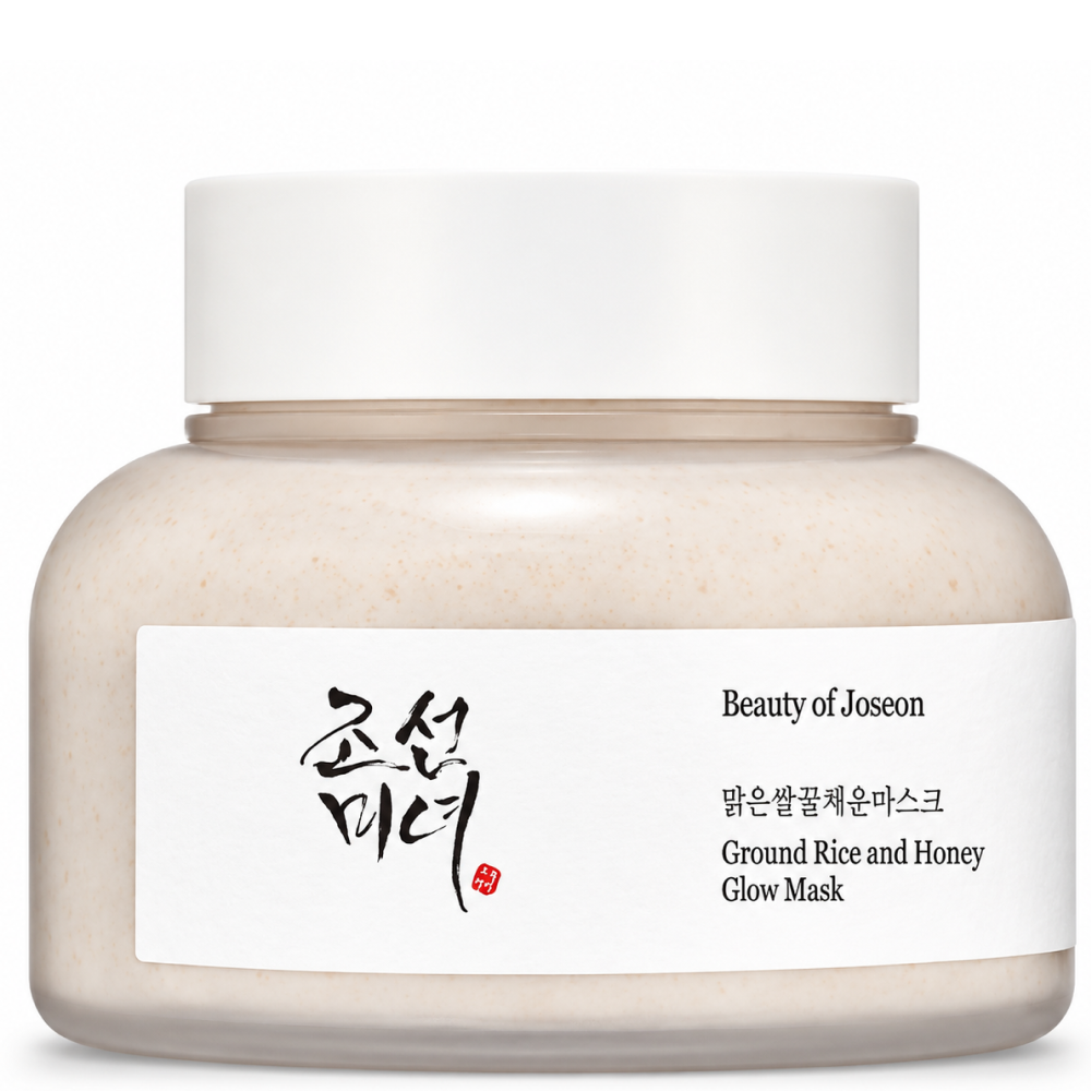 Beauty of Joseon Ground Rice & Honey Glow Mask 150ml