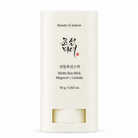 Beauty of Joseon Matte Sun Stick Mugwort + Camellia 18g