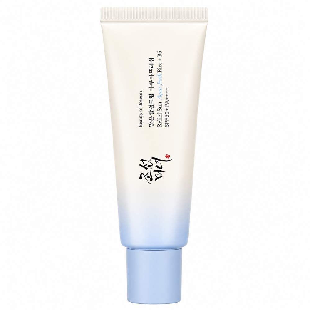 Beauty of Joseon Relief Sun Aqua-Fresh Rice+B5 50ml