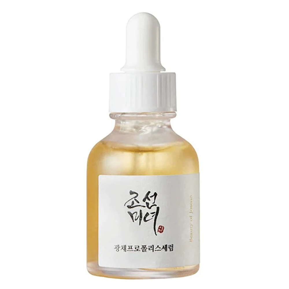 Beauty of Joseon - Honey-Like Glow Botanical Serum