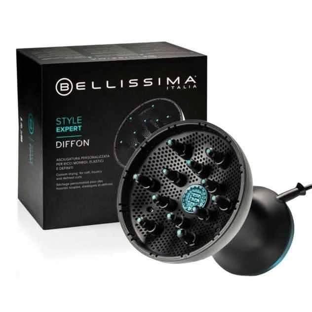 Bellissima Style Expert Diffon Ion Care XL