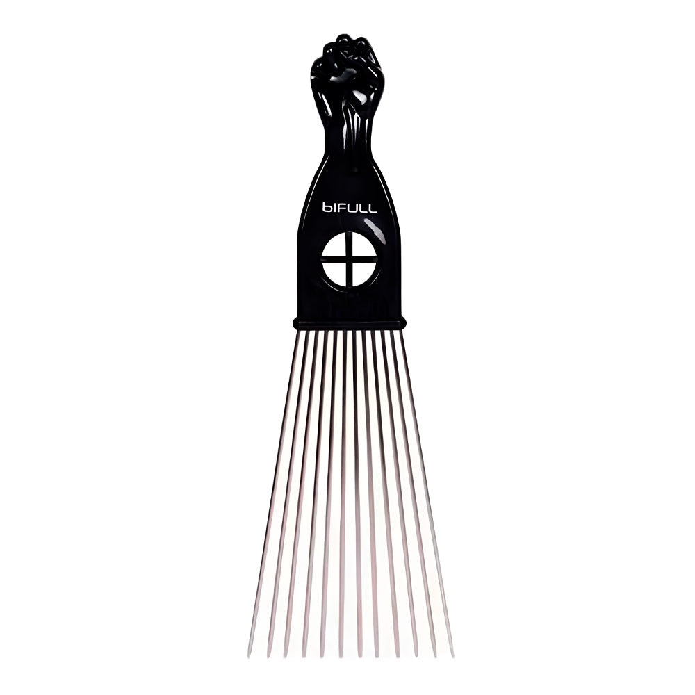 Bifull Curl Afro Comb