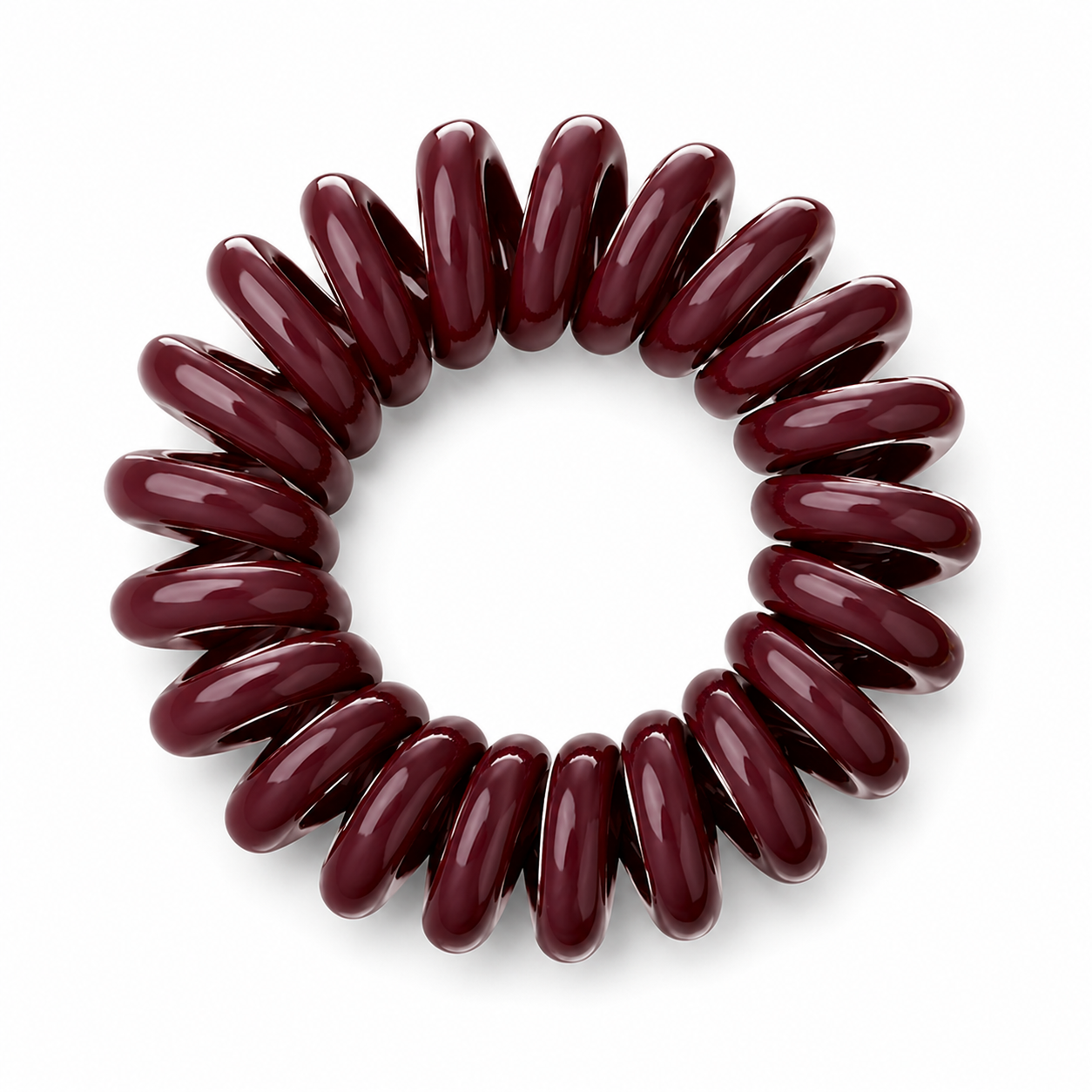 Bifull Invisible Hair Coil