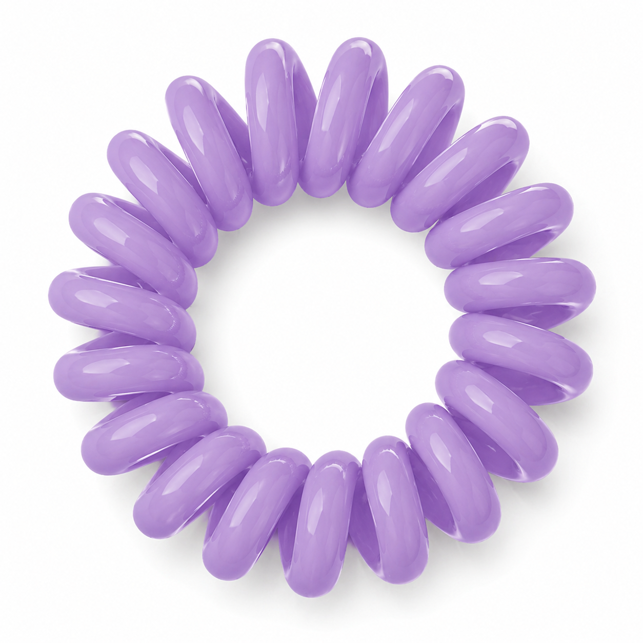 Bifull Invisible Hair Coil