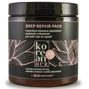 Bio Gentleaf Korean HCR Deep Repair Pack Intensive Mask 250ml