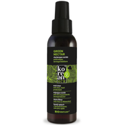 Bio Gentleaf Korean HCR Green Nectar Anti-Frizz, Acid Rinse, Heat Protector 100ml