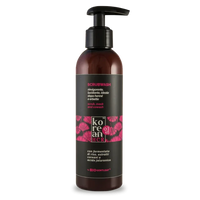 Bio Gentleaf Korean HCR Scrubwash, Mask and Co-Wash 200ml