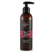 Bio Gentleaf Korean HCR Scrubwash, Mask and Co-Wash 200ml