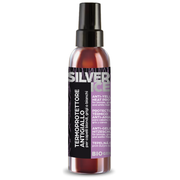 Bio Gentleaf Silver Ice Anti-Yellow Heat Protectant 100ml