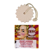 Bio Gentleaf Velvet Morning Hydrating & Nourishing Conditioner Bar 60gr