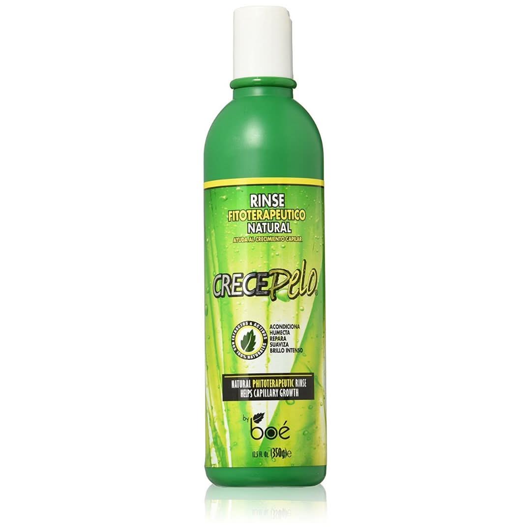 Boé Crecepelo Rinse 350g