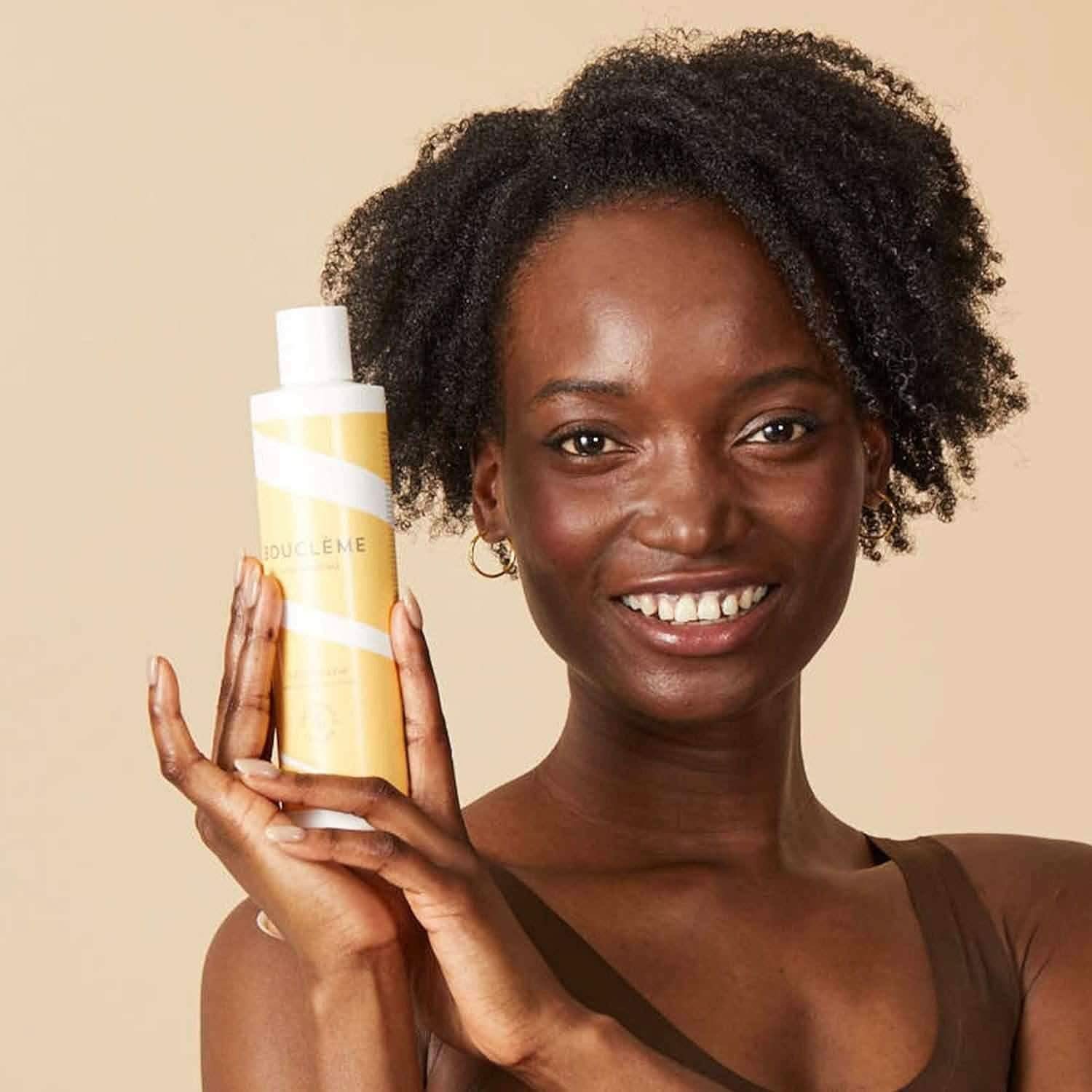 Bouclème Curl Conditioner