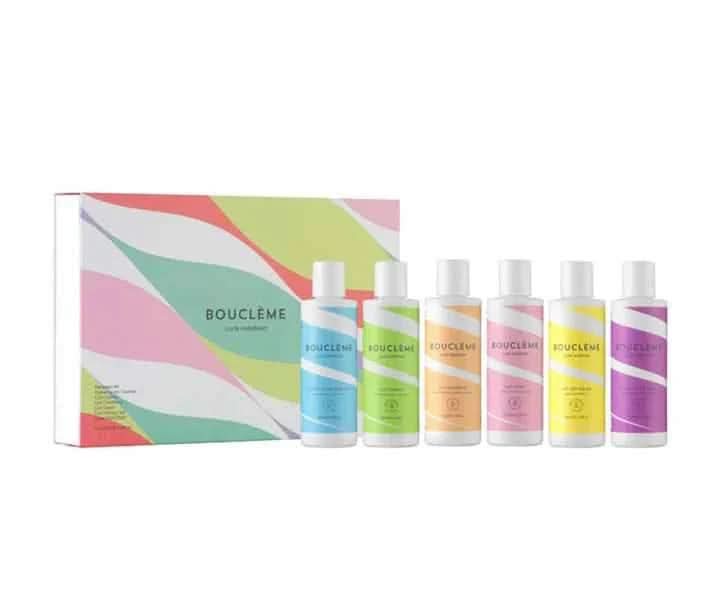 Bouclème Discovery Kit