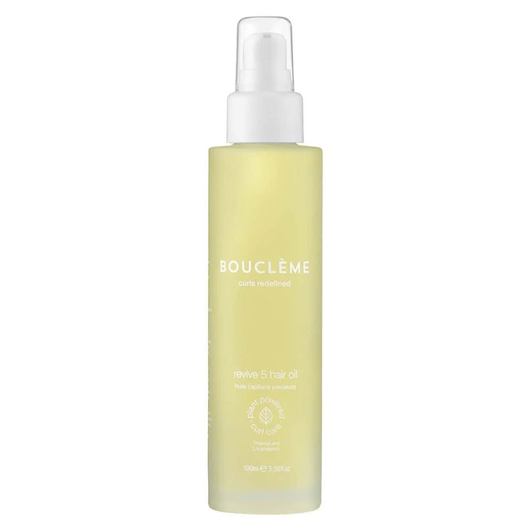Bouclème Revive 5 Hair Oil 100ml