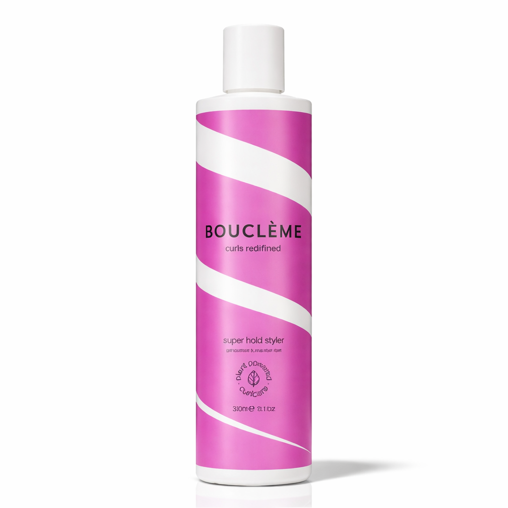 Bouclème Super Hold Styler