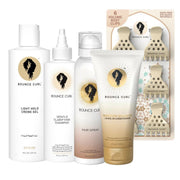 Bounce Curl Curl Volumizing Pack-Hair Care Kit-Aladin Beauty
