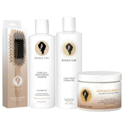 Bounce Curl Curls Defining Pack-Hair Care Kit-Aladin Beauty