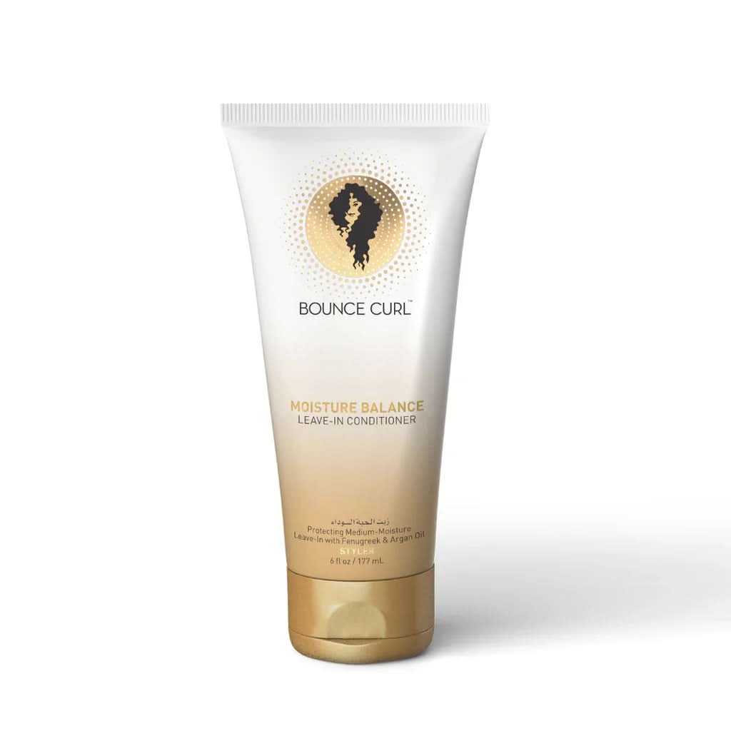 Bounce Curl Curly Treasure Pack-Hair Care Kit-Aladin Beauty