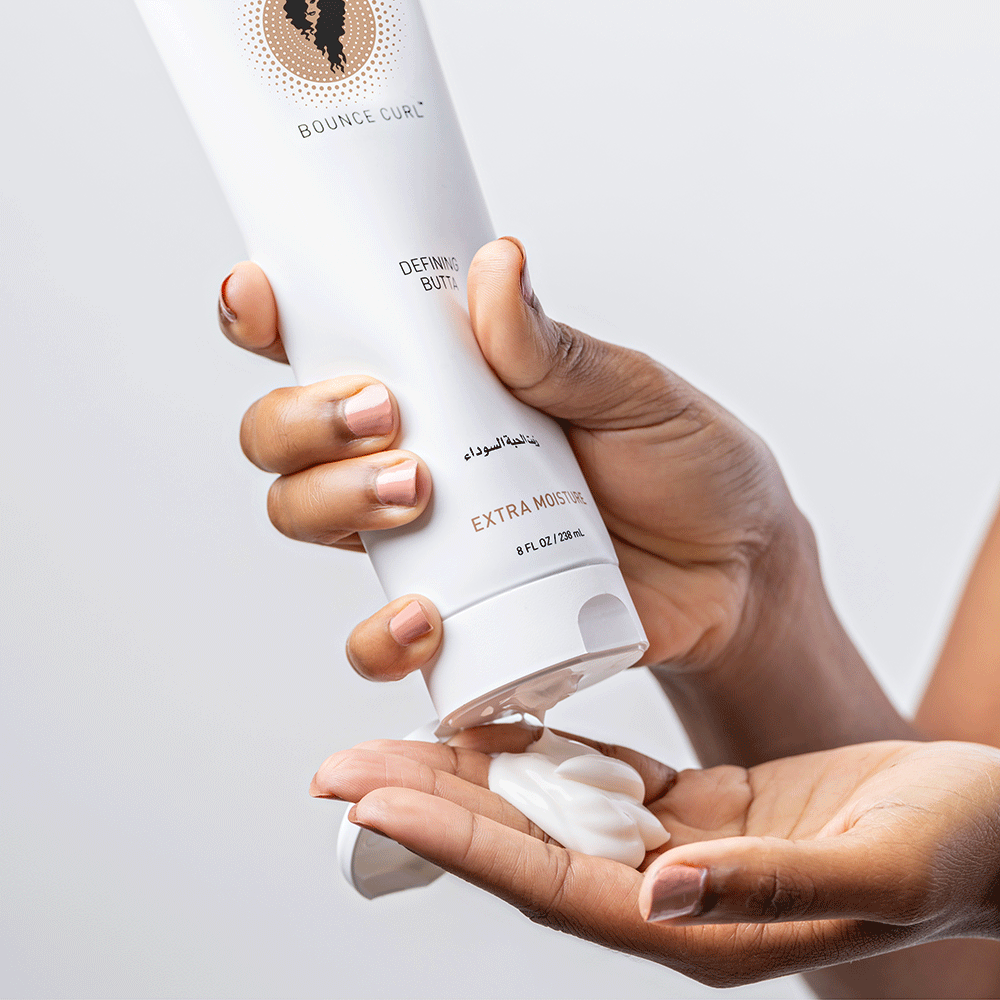 Bounce Curl Defining Butta 238ml