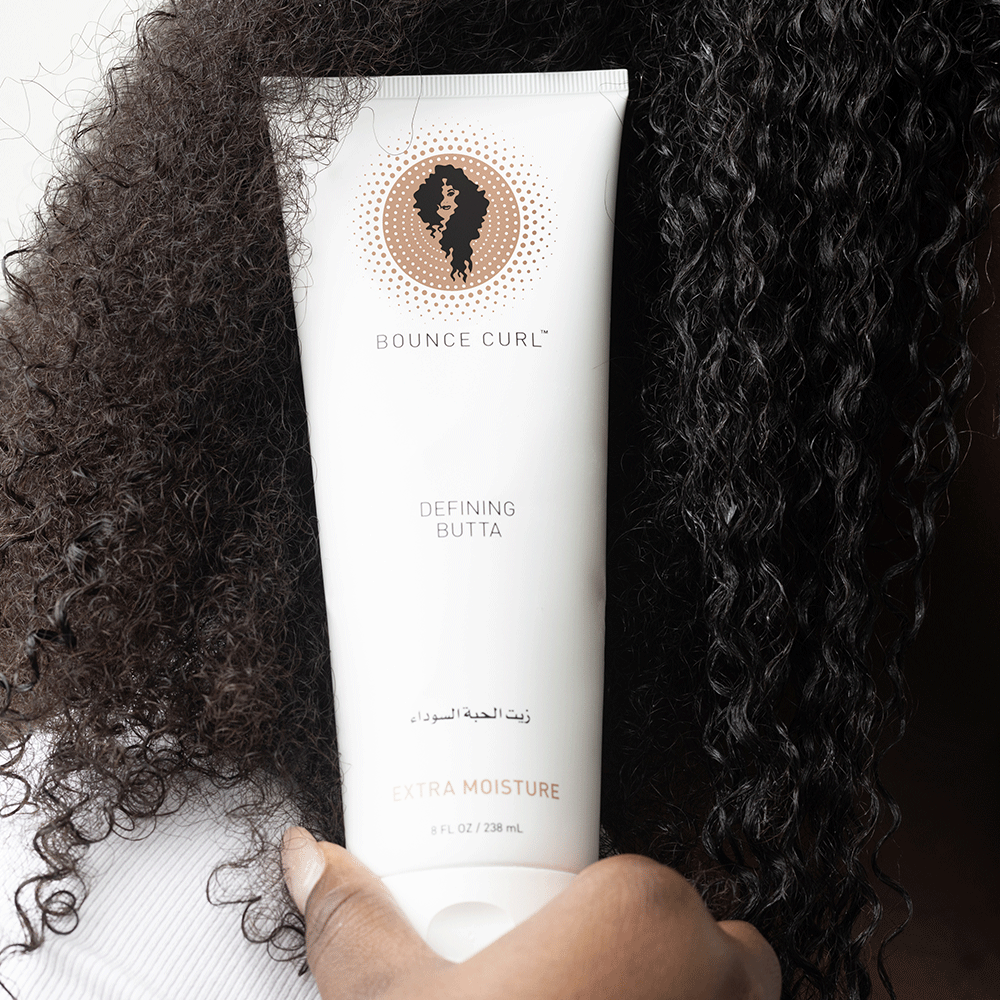 Bounce Curl Defining Butta 238ml