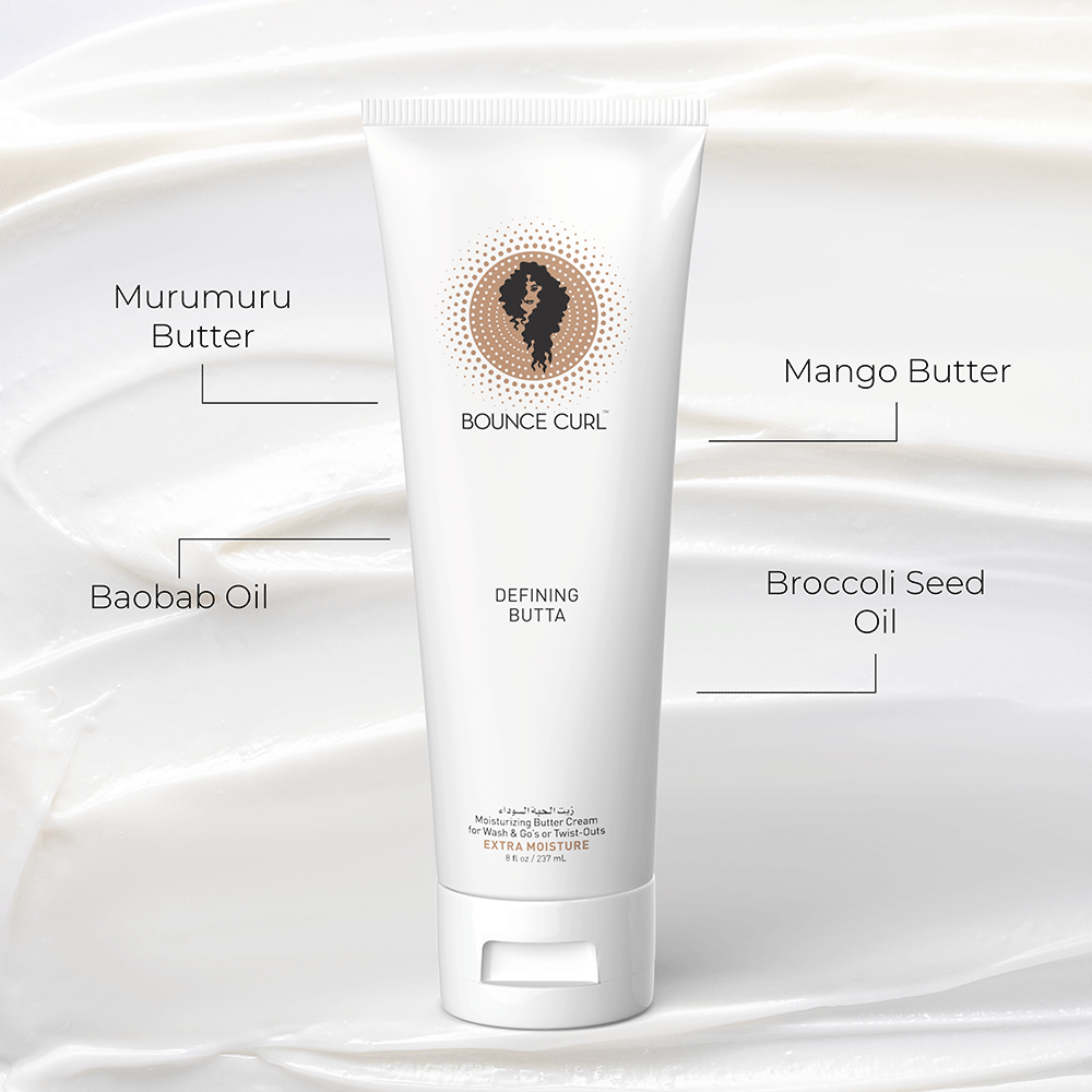 Bounce Curl Defining Butta 238ml