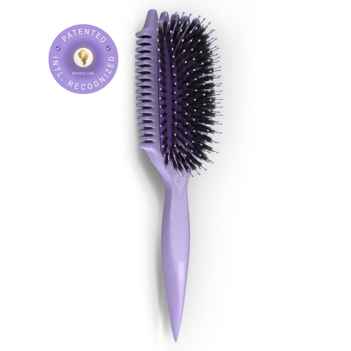 Bounce Curl Volume EdgeLift Brush-Volumizing Brush-Aladin Beauty