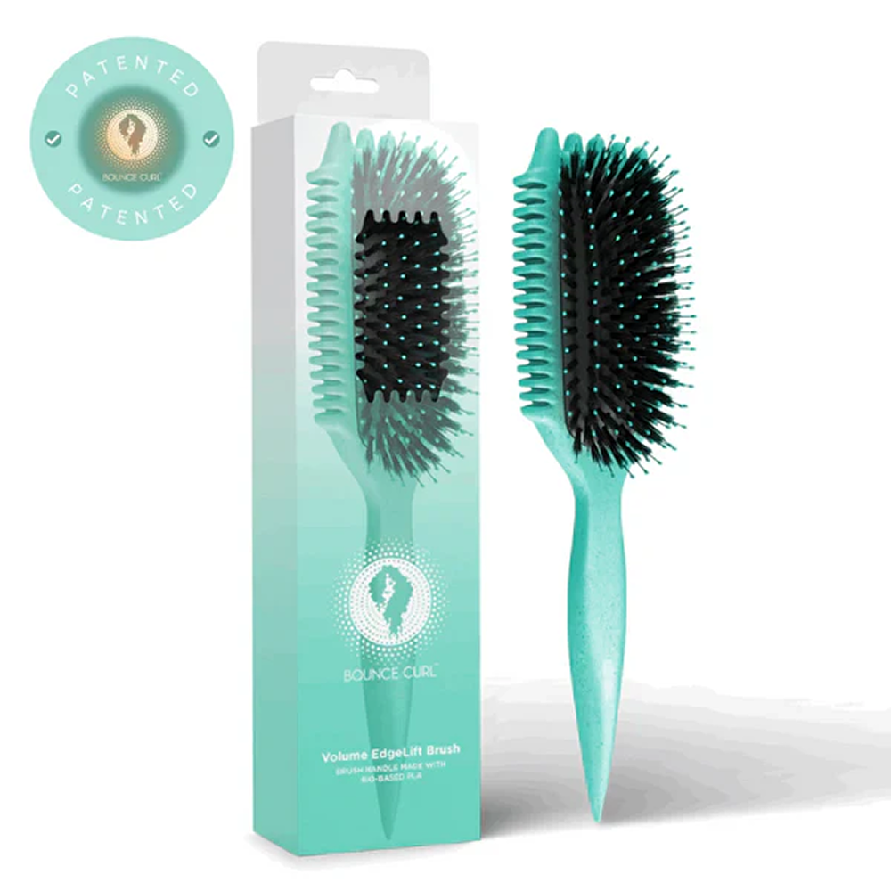 Bounce Curl Volume EdgeLift Brush-Volumizing Brush-Aladin Beauty