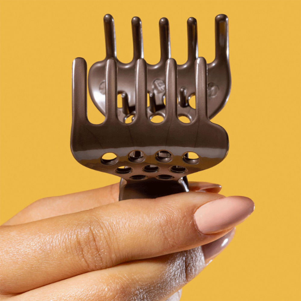 Bounce Curl Volume Root Clips-Hair Clips-Aladin Beauty