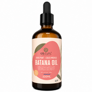 CG Curl 100% Pure Cold-Pressed Batana Oil 100ml