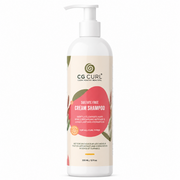 CG Curl Sulfate Free Cream Shampoo 355ml