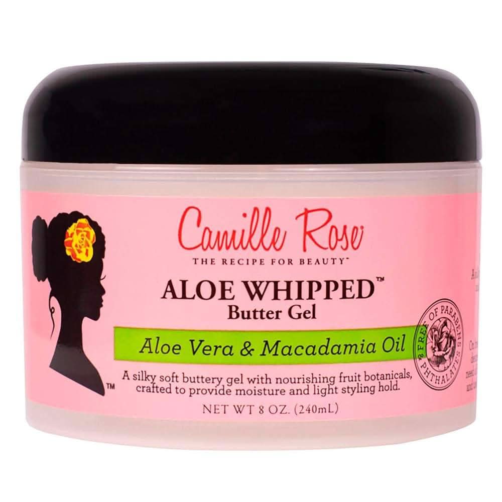 Camille Rose Aloe Whipped Butter Gel 237ml