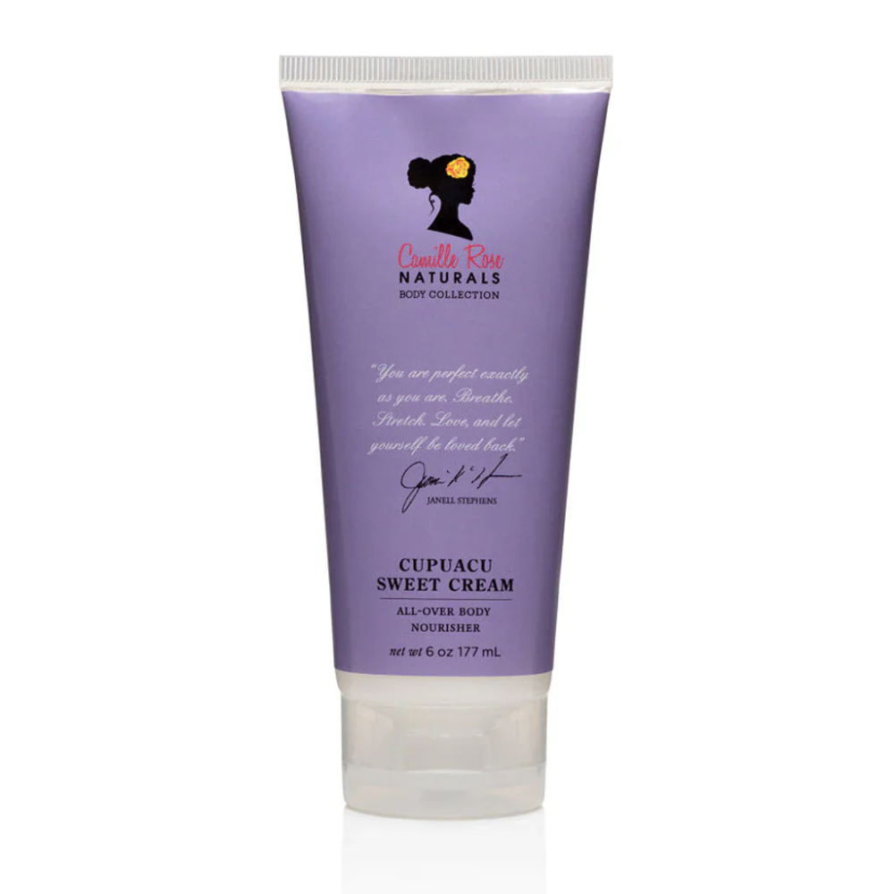 Camille Rose Cupuacu Sweet Cream 177ml
