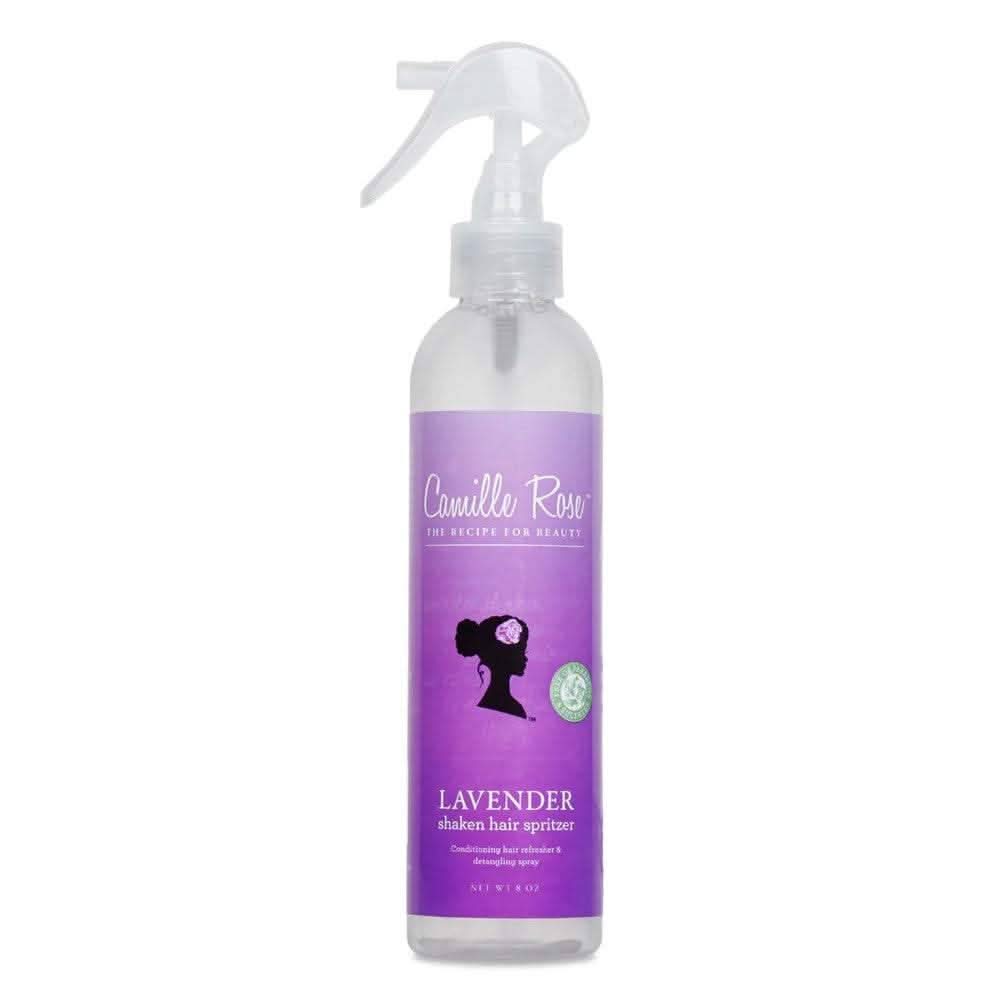 Camille Rose Lavender Shaken Hair Spitzer 237ml - Aladin Beauty