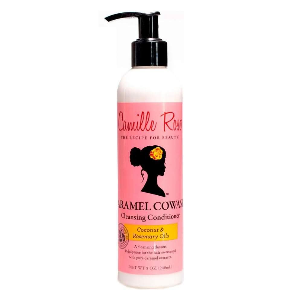 Camille Rose Naturals Cleansing Conditioner 240ml - Aladin Beauty
