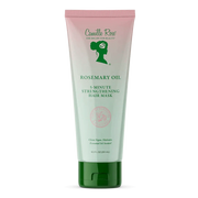 Camille Rose Rosemary Oil 5-Minute Strengthening Hair Mask 251ml - Aladin Beauty