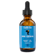 Camille Rose Black Castor + Chebe Repair Oil 59ml