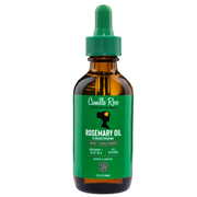 Camille Rose Rosemary Oil Hair Drops 56ml